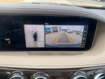 2020 S-Class Thumbnail 23