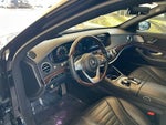 2019 S-Class Thumbnail 6
