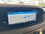 2019 S-Class Thumbnail 8