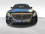 2019 S-Class Thumbnail 12