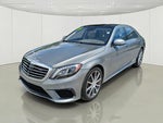 2015 S-Class Thumbnail 2