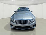 2015 S-Class Thumbnail 3