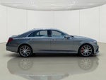 2015 S-Class Thumbnail 5
