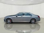 2015 S-Class Thumbnail 9