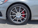 2015 S-Class Thumbnail 10