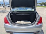 2015 S-Class Thumbnail 13