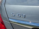 2015 S-Class Thumbnail 14