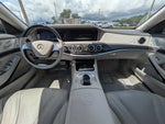 2015 S-Class Thumbnail 17