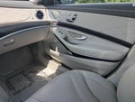 2015 S-Class Thumbnail 19