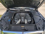 2015 S-Class Thumbnail 36