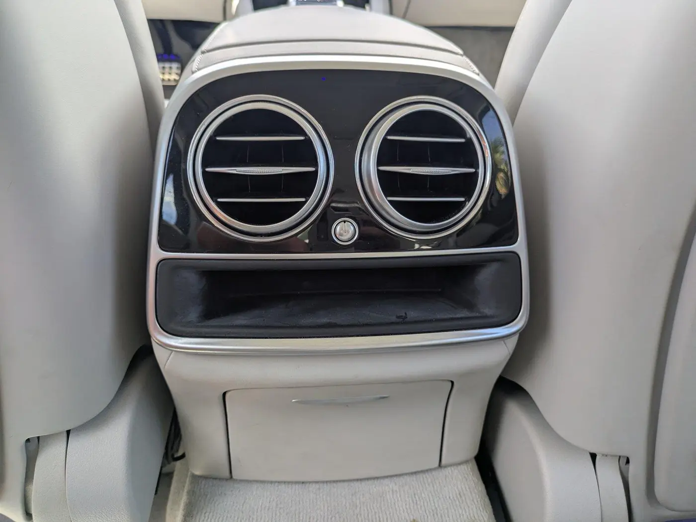 2015 Mercedes-Benz S-class - $39,554