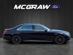 2016 S-Class Thumbnail 5