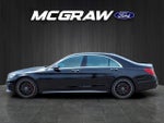 2016 S-Class Thumbnail 8