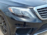 2016 S-Class Thumbnail 10