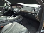 2016 S-Class Thumbnail 13