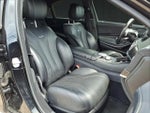 2016 S-Class Thumbnail 14