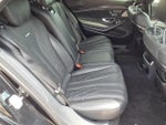 2016 S-Class Thumbnail 15