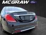 2016 S-Class Thumbnail 16