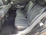 2016 S-Class Thumbnail 17
