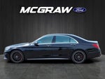 2016 S-Class Thumbnail 8