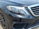 2016 S-Class Thumbnail 10