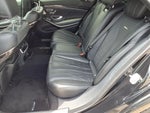 2016 S-Class Thumbnail 17