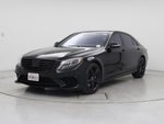 2017 S-Class Thumbnail 4