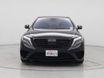 2017 S-Class Thumbnail 5