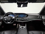 2017 S-Class Thumbnail 9