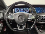 2017 S-Class Thumbnail 10