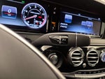 2017 S-Class Thumbnail 18
