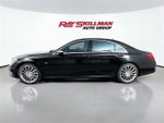 2015 S-Class Thumbnail 4