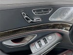 2015 S-Class Thumbnail 9