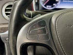 2015 S-Class Thumbnail 12
