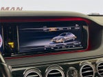 2015 S-Class Thumbnail 16