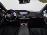 2015 S-Class Thumbnail 24