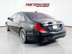 2015 S-Class Thumbnail 5
