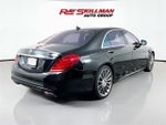 2015 S-Class Thumbnail 7