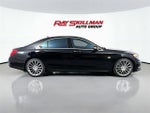2015 S-Class Thumbnail 8