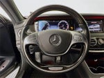 2015 S-Class Thumbnail 11