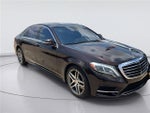 2014 S-Class Thumbnail 7