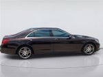 2014 S-Class Thumbnail 8