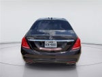 2014 S-Class Thumbnail 11