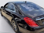 2014 S-Class Thumbnail 12