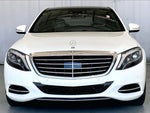 2016 S-Class Thumbnail 2
