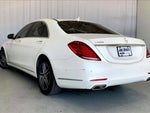 2016 S-Class Thumbnail 4
