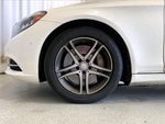 2016 S-Class Thumbnail 5