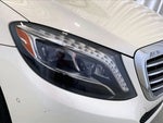 2016 S-Class Thumbnail 11