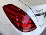 2016 S-Class Thumbnail 12