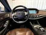 2016 S-Class Thumbnail 13